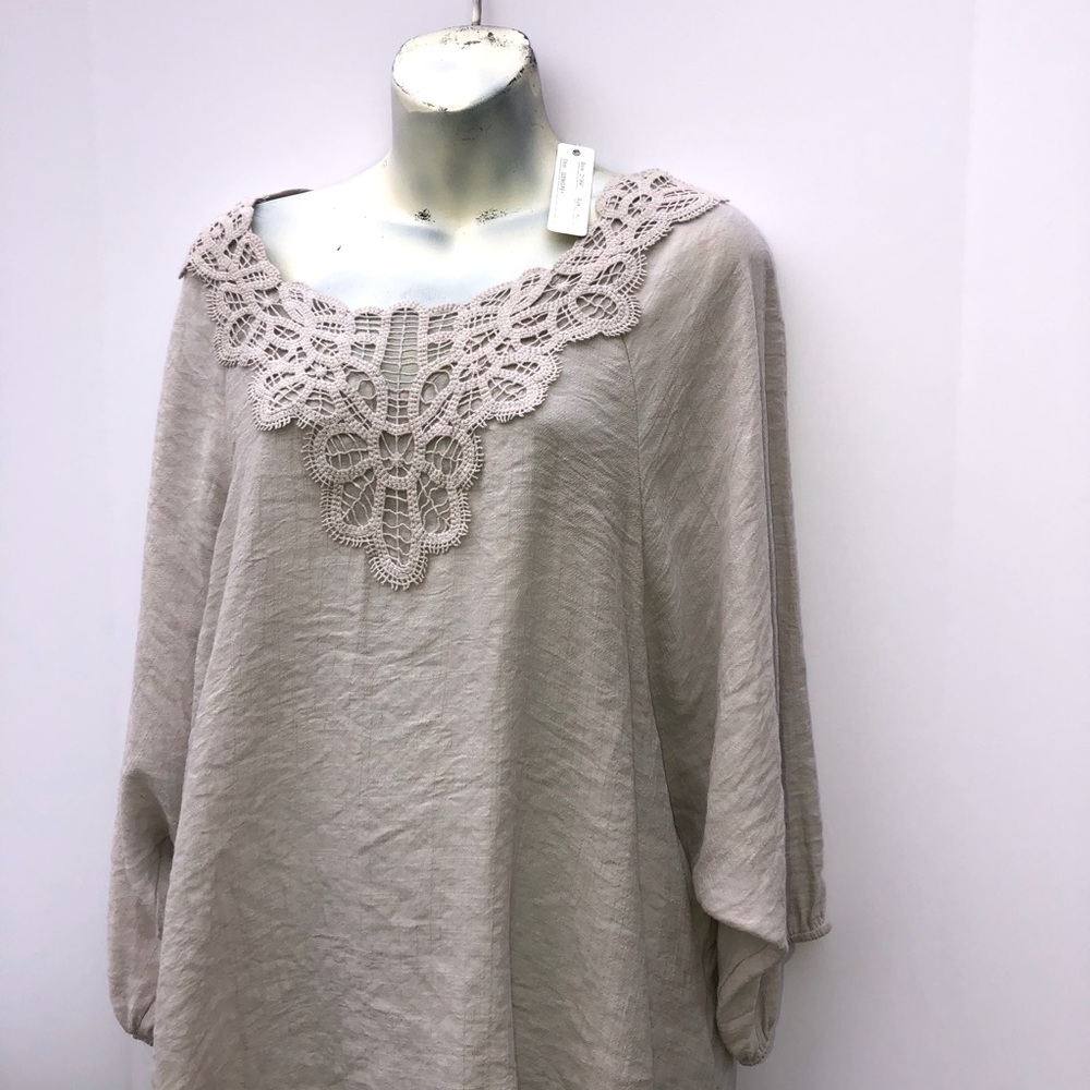Blouse size XL
